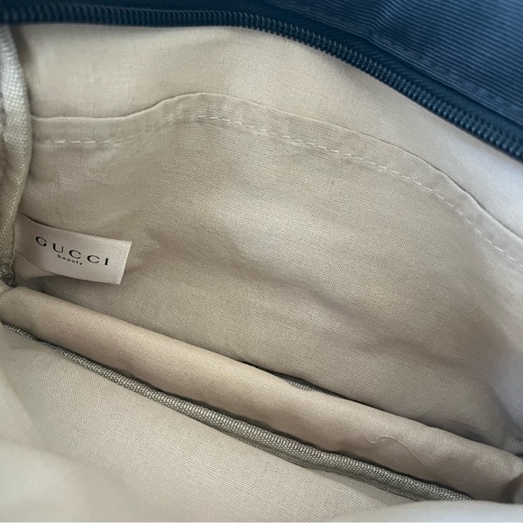 Nwot, Gucci Pouch - Picture 8 of 16